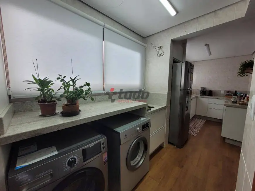 Foto 4 de Apartamento com 3 Quartos à venda, 150m² em Rio Branco, Novo Hamburgo