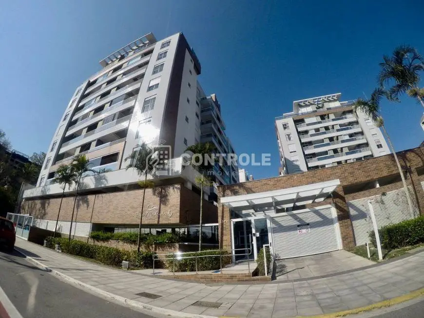 Foto 2 de Apartamento com 3 Quartos à venda, 89m² em Saco Grande, Florianópolis