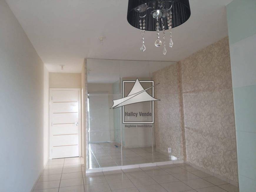 Foto 5 de Apartamento com 3 Quartos à venda, 76m² em Santa Helena, Cuiabá