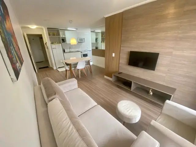 Foto 1 de Apartamento com 3 Quartos à venda, 58m² em Santa Quitéria, Curitiba