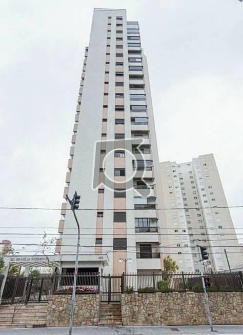 Foto 1 de Apartamento com 3 Quartos para alugar, 140m² em Santana, São Paulo