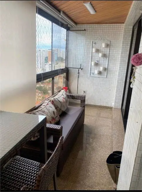 Foto 1 de Apartamento com 3 Quartos para venda ou aluguel, 140m² em Santana, São Paulo