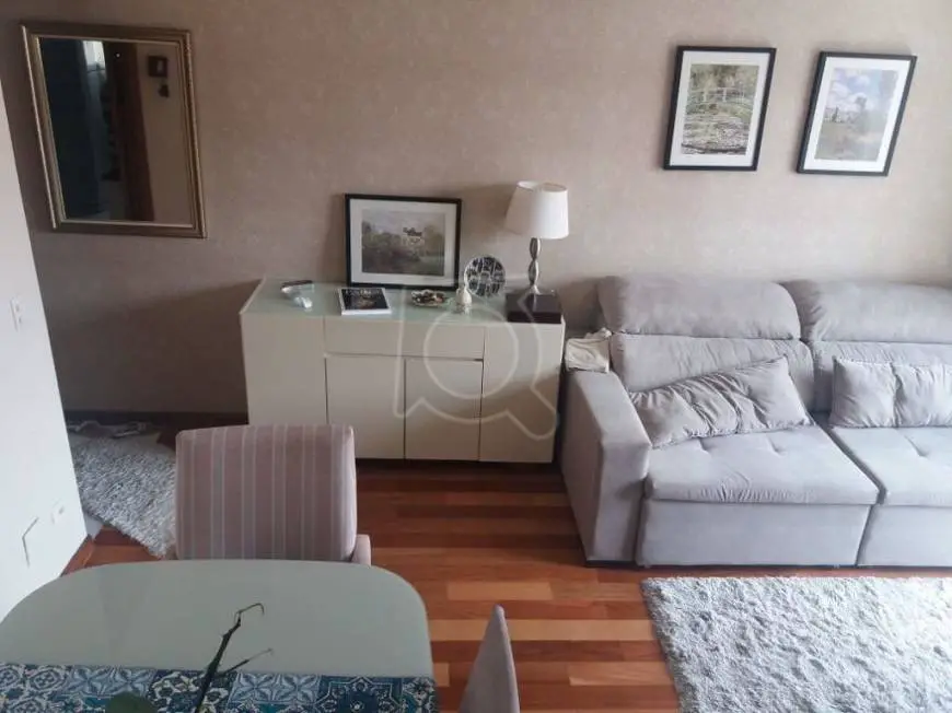 Foto 2 de Apartamento com 3 Quartos à venda, 85m² em Santana, São Paulo