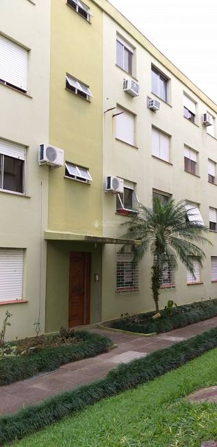 Foto 1 de Apartamento com 3 Quartos à venda, 64m² em Santo Antônio, Porto Alegre