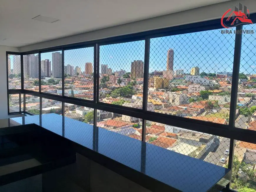 Foto 1 de Apartamento com 3 Quartos para alugar, 202m² em São Sebastião, Uberaba