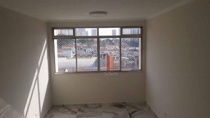 Foto 3 de Apartamento com 3 Quartos para venda ou aluguel, 76m² em Tatuapé, São Paulo