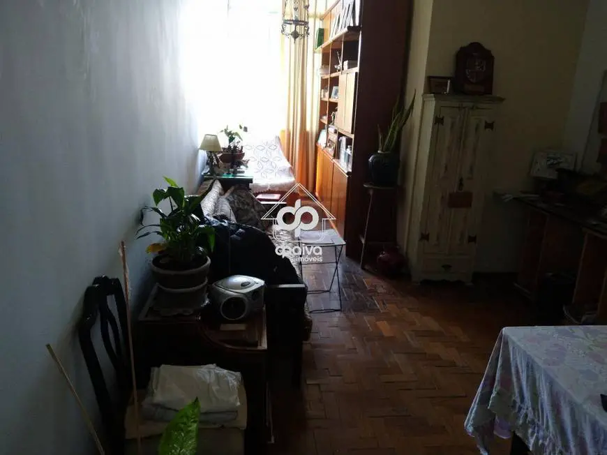 Foto 4 de Apartamento com 3 Quartos à venda, 92m² em Tijuca, Rio de Janeiro