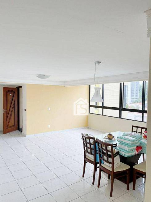 Foto 1 de Apartamento com 3 Quartos à venda, 155m² em Tirol, Natal