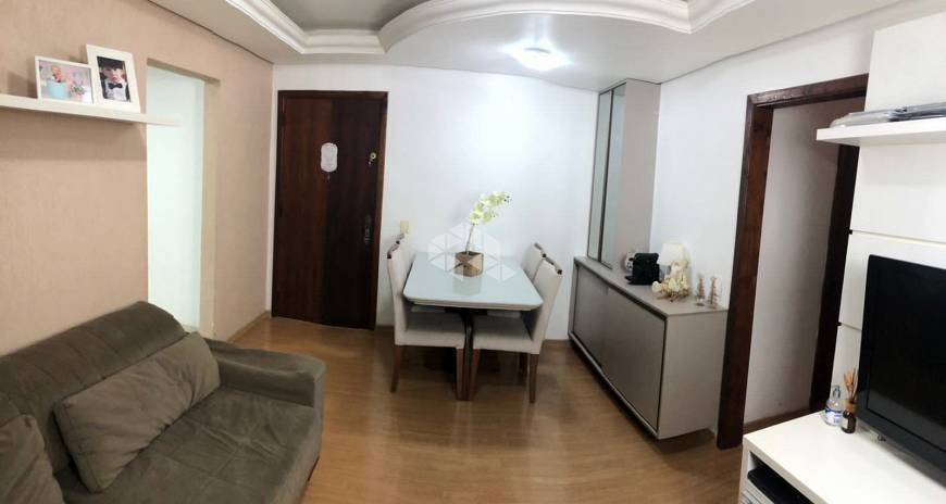 Foto 1 de Apartamento com 3 Quartos à venda, 80m² em Tristeza, Porto Alegre