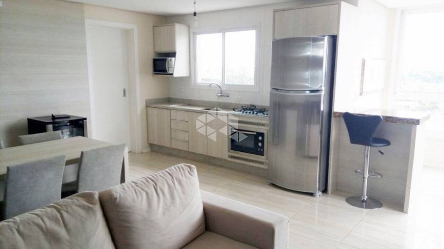 Foto 1 de Apartamento com 3 Quartos à venda, 93m² em Universitario, Bento Gonçalves