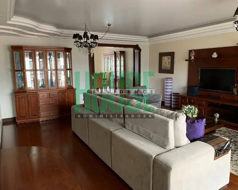 Foto 2 de Apartamento com 3 Quartos à venda, 187m² em Varzea, Teresópolis