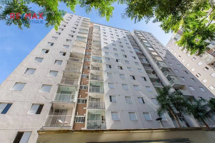Foto 1 de Apartamento com 3 Quartos à venda, 60m² em Vila Antonieta, São Paulo