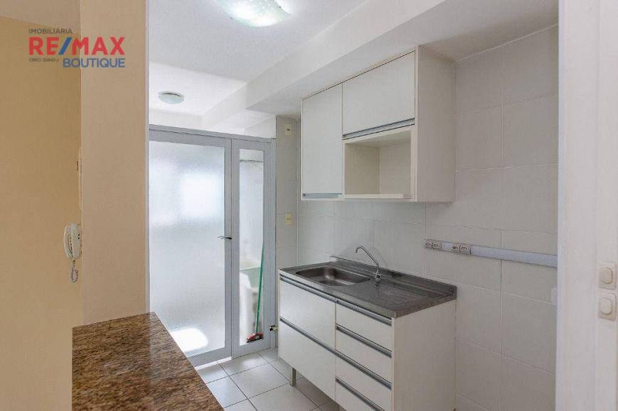 Foto 4 de Apartamento com 3 Quartos à venda, 60m² em Vila Antonieta, São Paulo