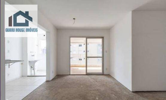Foto 4 de Apartamento com 3 Quartos à venda, 95m² em Vila Augusta, Guarulhos