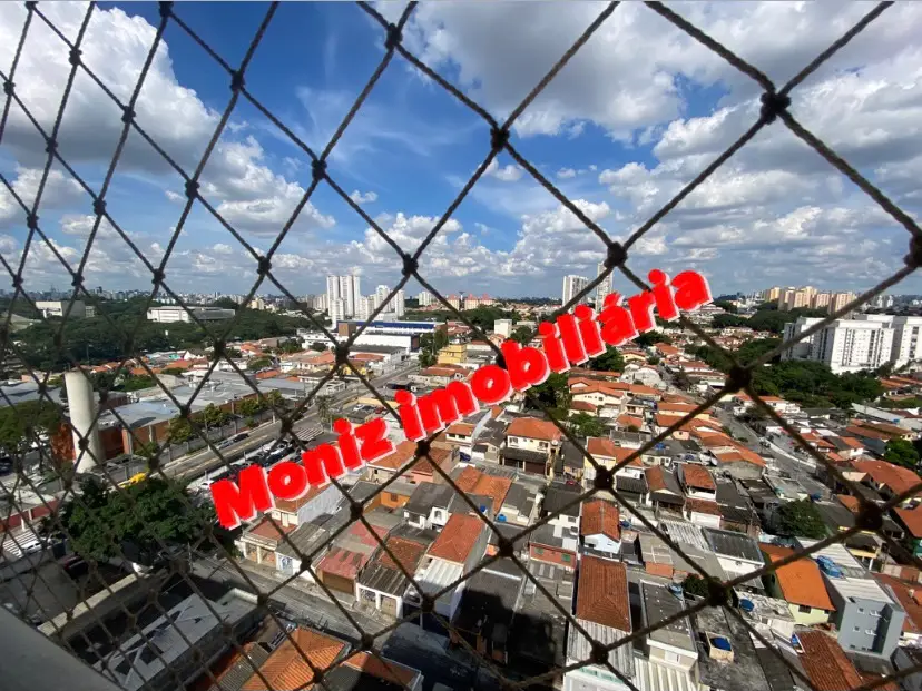 Foto 5 de Apartamento com 3 Quartos para alugar, 57m² em Vila Butantã, São Paulo