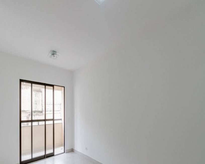 Foto 1 de Apartamento com 3 Quartos para alugar, 70m² em Vila Gumercindo, São Paulo