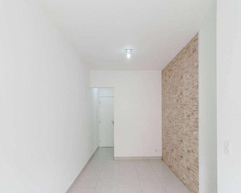 Foto 3 de Apartamento com 3 Quartos para alugar, 70m² em Vila Gumercindo, São Paulo