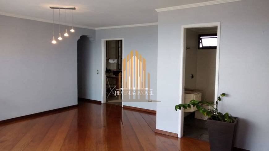 Foto 1 de Apartamento com 3 Quartos à venda, 146m² em Vila Moinho Velho, São Paulo