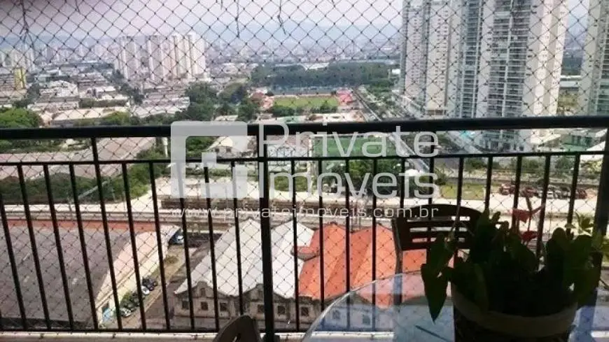 Foto 1 de Apartamento com 3 Quartos à venda, 147m² em Vila Romana, São Paulo