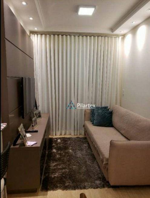 Foto 2 de Apartamento com 3 Quartos à venda, 69m² em Vila Siam, Londrina