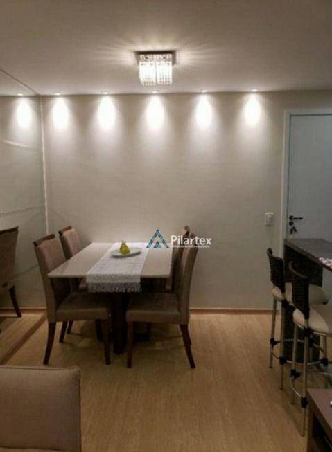 Foto 5 de Apartamento com 3 Quartos à venda, 69m² em Vila Siam, Londrina