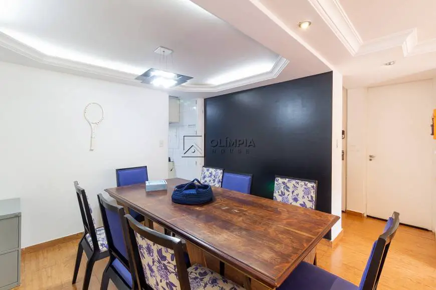 Foto 5 de Apartamento com 4 Quartos à venda, 140m² em Bela Vista, São Paulo