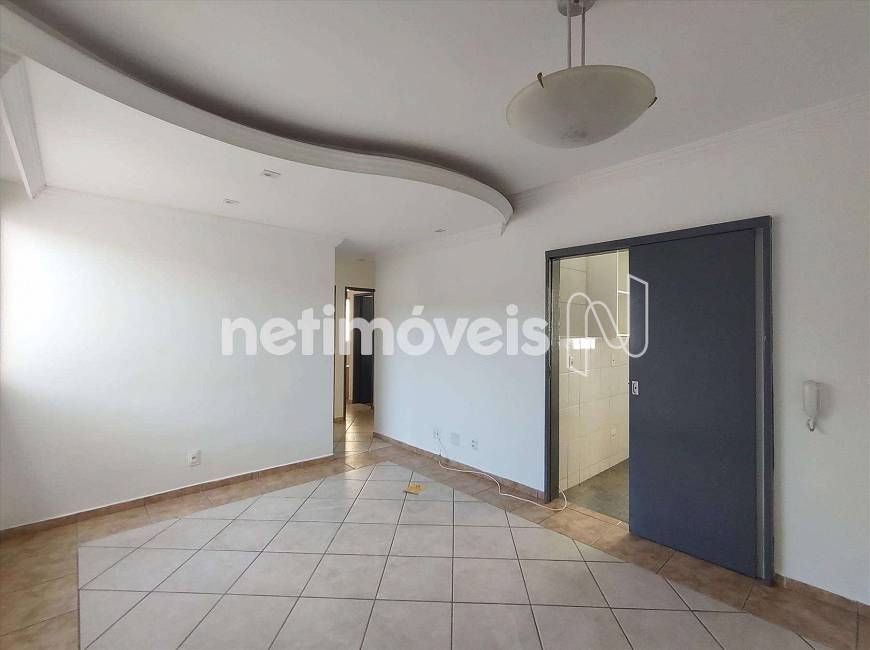 Foto 1 de Apartamento com 4 Quartos à venda, 86m² em Buritis, Belo Horizonte