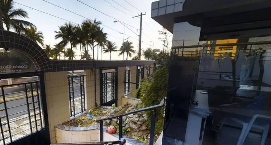 Foto 3 de Apartamento com 4 Quartos à venda, 220m² em Centro, Praia Grande