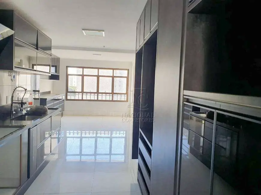 Foto 1 de Apartamento com 4 Quartos para venda ou aluguel, 228m² em Centro, São Bernardo do Campo