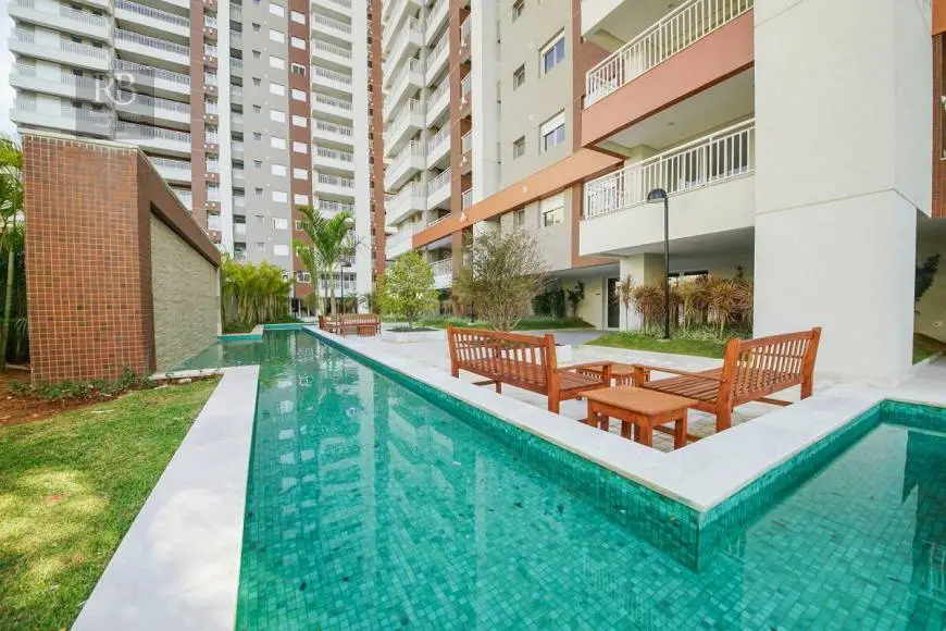 Foto 3 de Apartamento com 4 Quartos à venda, 151m² em Chácara Inglesa, São Bernardo do Campo