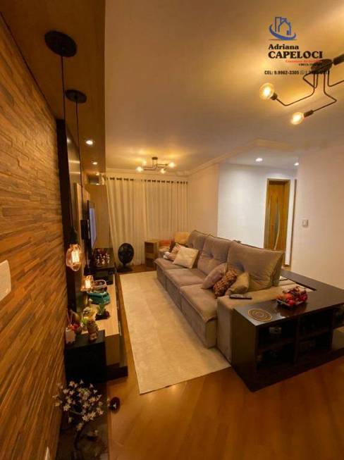 Foto 1 de Apartamento com 4 Quartos à venda, 104m² em Freguesia do Ó, São Paulo