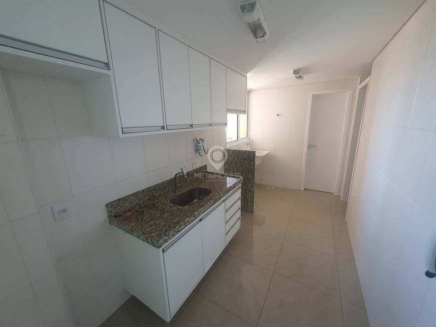 Foto 4 de Apartamento com 4 Quartos à venda, 98m² em Horto, Teresina