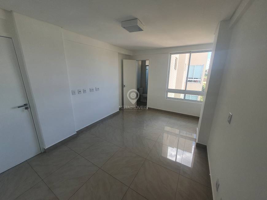 Foto 5 de Apartamento com 4 Quartos à venda, 98m² em Horto, Teresina