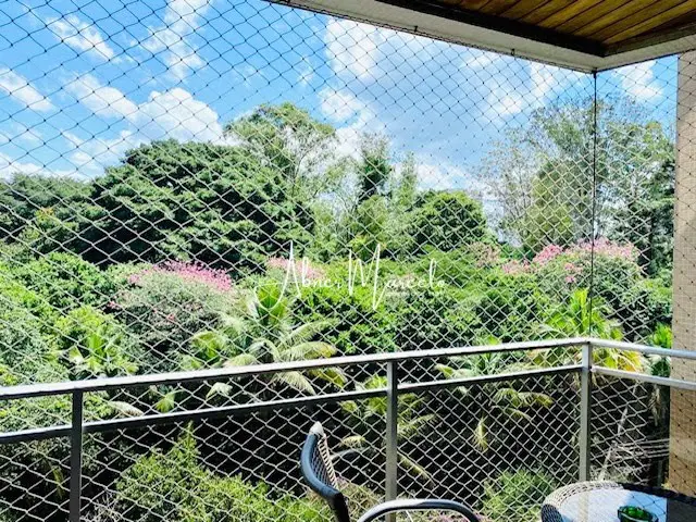 Foto 1 de Apartamento com 4 Quartos à venda, 186m² em Jardim Apolo I, São José dos Campos