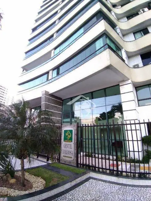 Foto 1 de Apartamento com 4 Quartos para venda ou aluguel, 214m² em Jardins, Aracaju