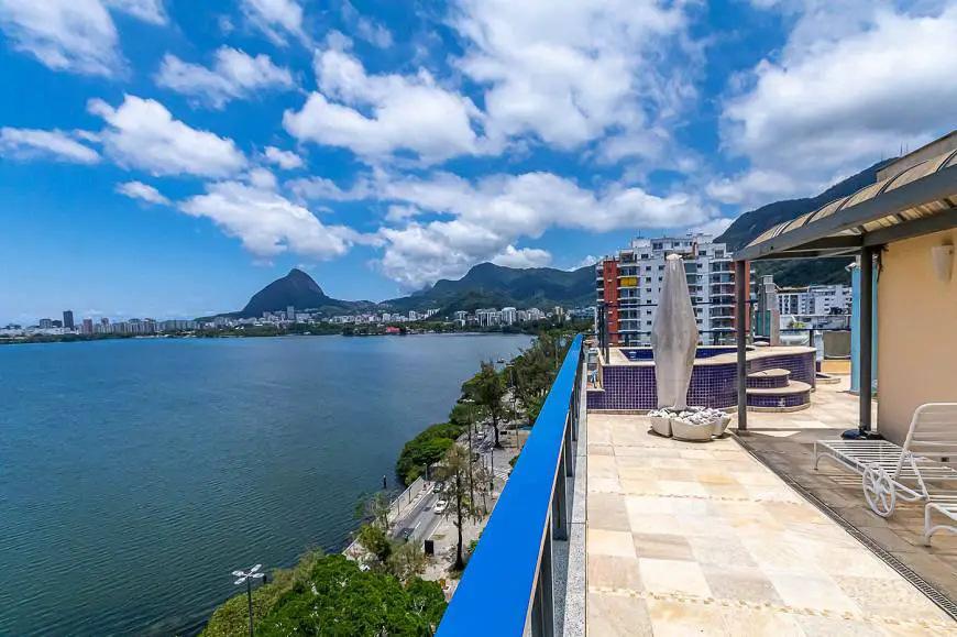 Foto 1 de Apartamento com 4 Quartos à venda, 567m² em Leblon, Rio de Janeiro