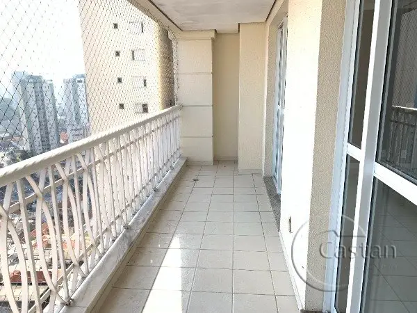Foto 3 de Apartamento com 4 Quartos à venda, 114m² em Móoca, São Paulo