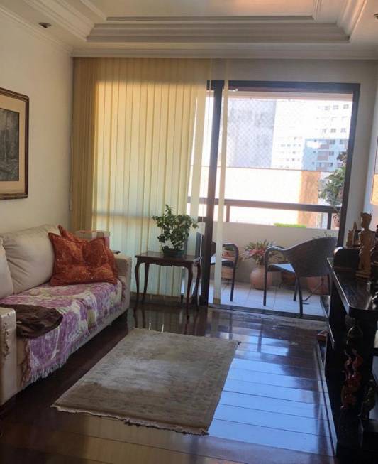 Foto 5 de Apartamento com 4 Quartos à venda, 115m² em Nova Petrópolis, São Bernardo do Campo