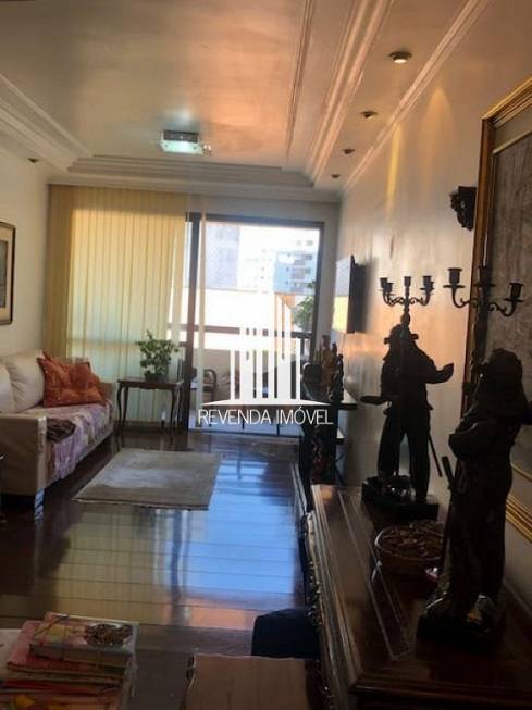 Foto 2 de Apartamento com 4 Quartos à venda, 115m² em Nova Petrópolis, São Bernardo do Campo