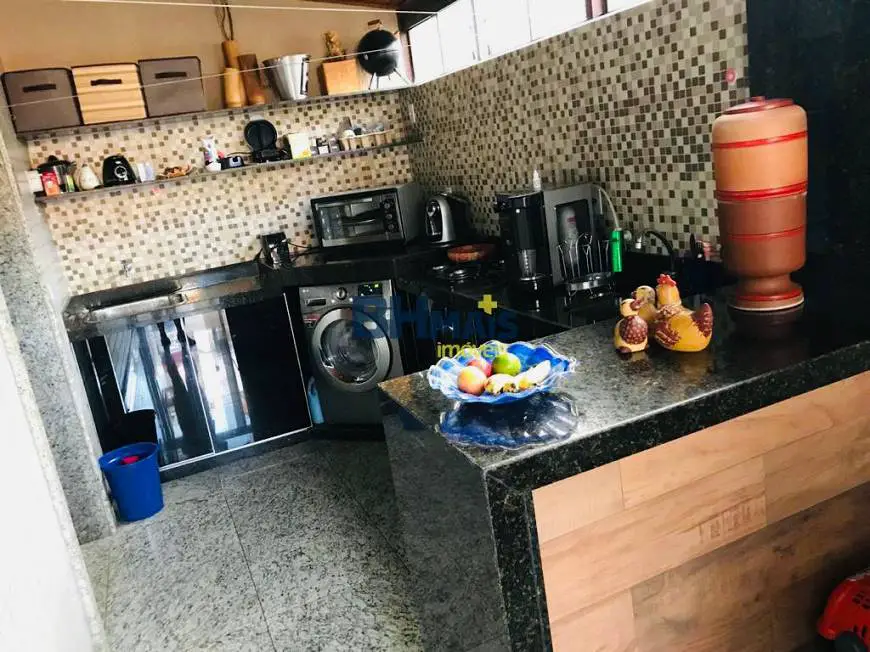 Foto 1 de Apartamento com 4 Quartos à venda, 163m² em Ouro Preto, Belo Horizonte