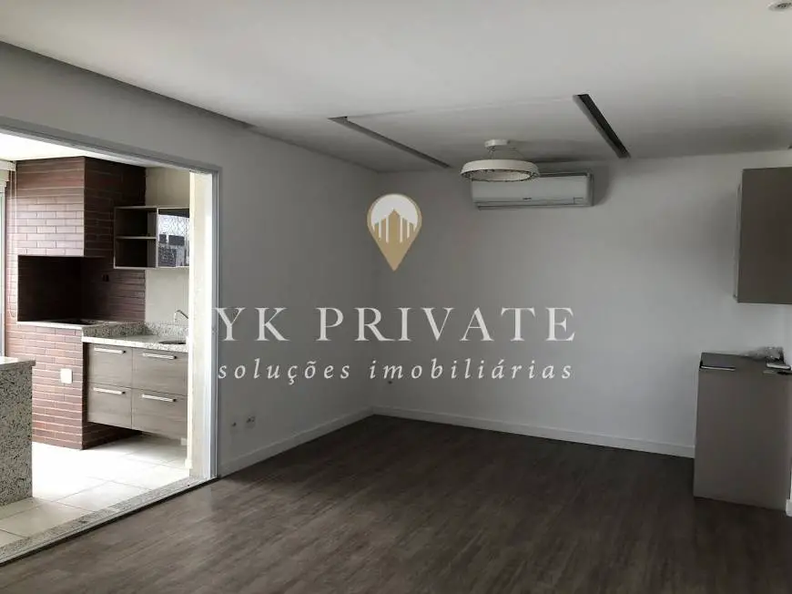 Foto 1 de Apartamento com 4 Quartos para alugar, 128m² em Perdizes, São Paulo