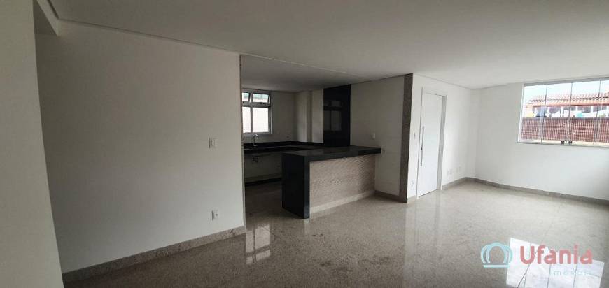 Foto 2 de Apartamento com 4 Quartos à venda, 101m² em Prado, Belo Horizonte