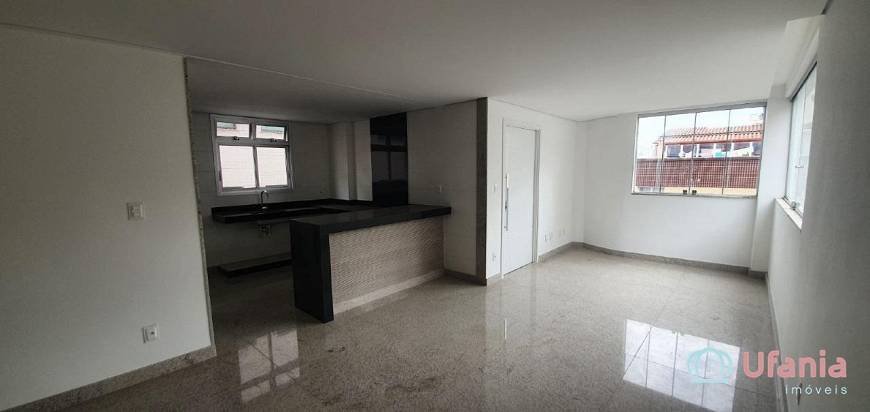 Foto 4 de Apartamento com 4 Quartos à venda, 101m² em Prado, Belo Horizonte