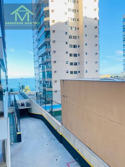 Foto 1 de Apartamento com 4 Quartos à venda, 123m² em Praia de Itaparica, Vila Velha