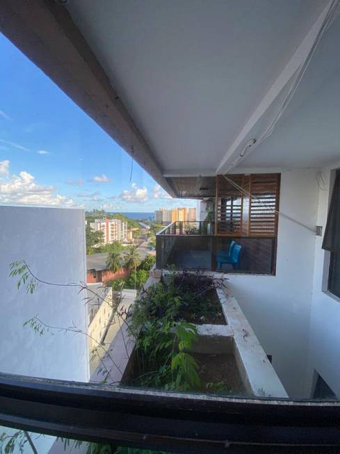 Foto 2 de Apartamento com 4 Quartos para alugar, 140m² em Rio Vermelho, Salvador