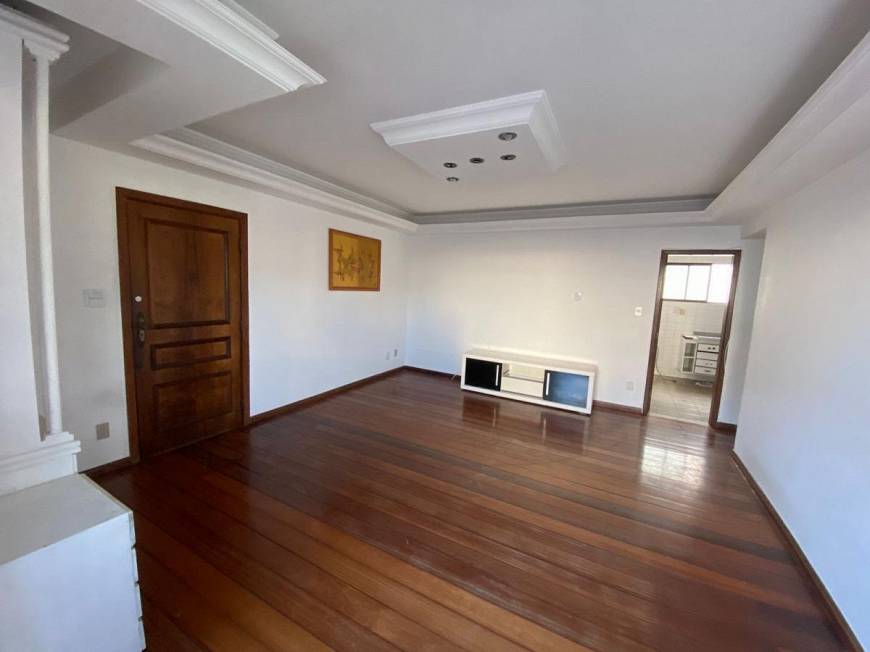 Foto 5 de Apartamento com 4 Quartos para alugar, 140m² em Rio Vermelho, Salvador