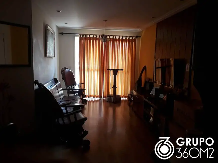 Foto 5 de Apartamento com 4 Quartos à venda, 118m² em Santa Paula, São Caetano do Sul