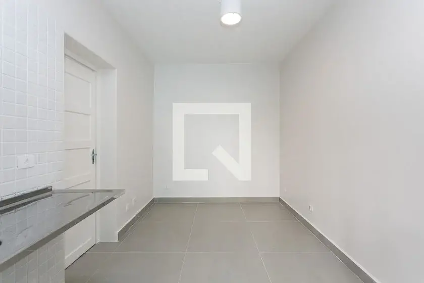 Foto 1 de Casa com 1 Quarto para alugar, 38m² em Perdizes, São Paulo