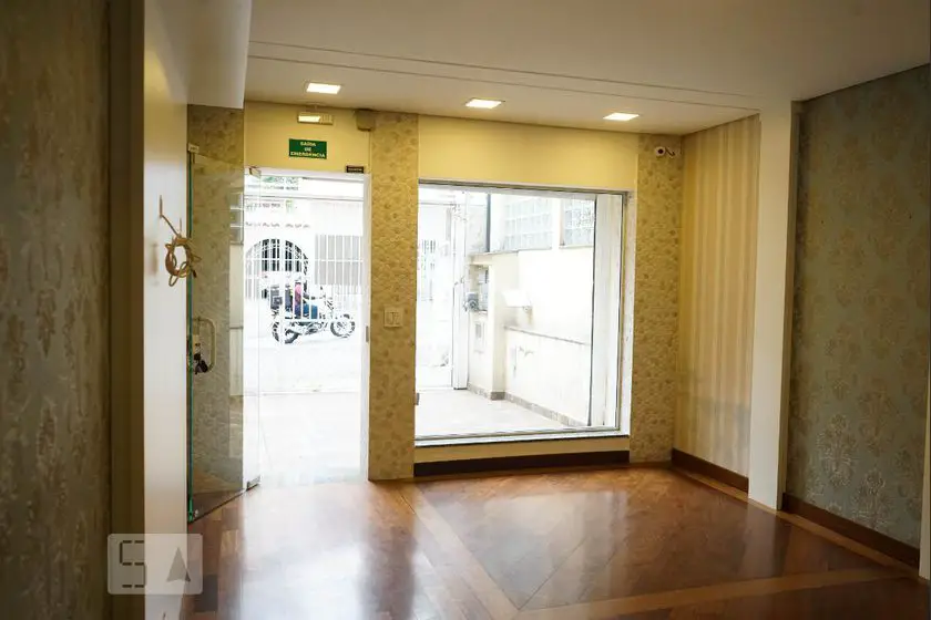 Foto 1 de Casa com 1 Quarto para alugar, 190m² em Pompeia, São Paulo
