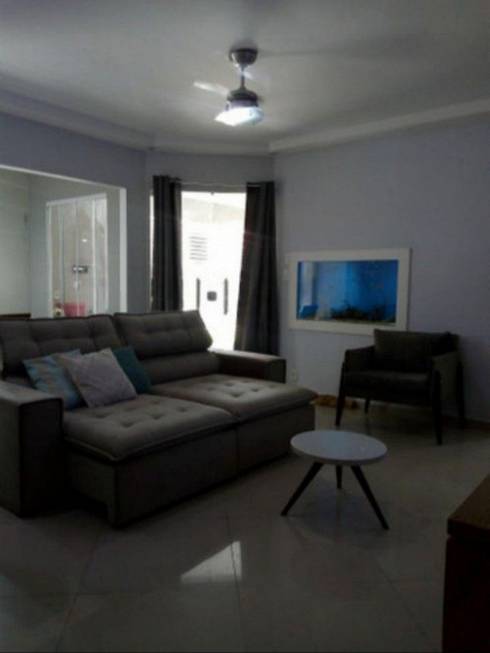 Foto 4 de Casa com 1 Quarto à venda, 250m² em Santíssimo, Rio de Janeiro
